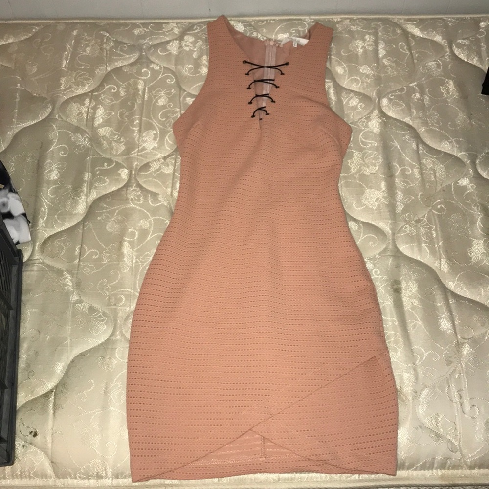 ASTR dress